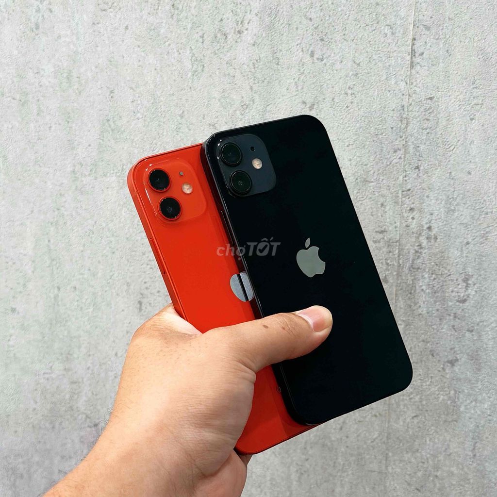 iPhone 12 Quốc Tế 64G Nguyên zin đẹp 99%. Mua bán Điện thoại tại Quận Thanh Khê Đà Nẵng được đăng bởi 515 STORE 515 Trần Cao Vân TRẢ GÓP BAO ĐẬU hình 1