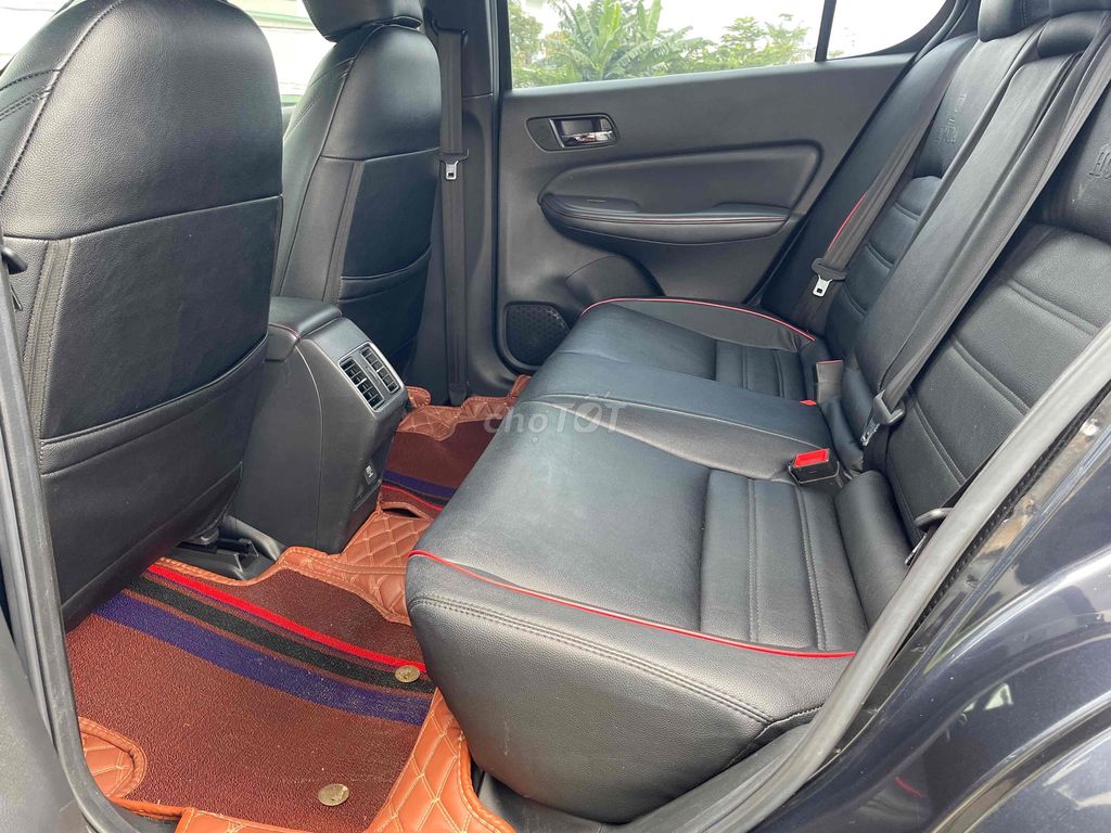 Honda City 2022 RS - 80000 km. Mua bán Ô tô tại Huyện Hóc Môn Tp Hồ Chí Minh được đăng bởi Phong hình 7