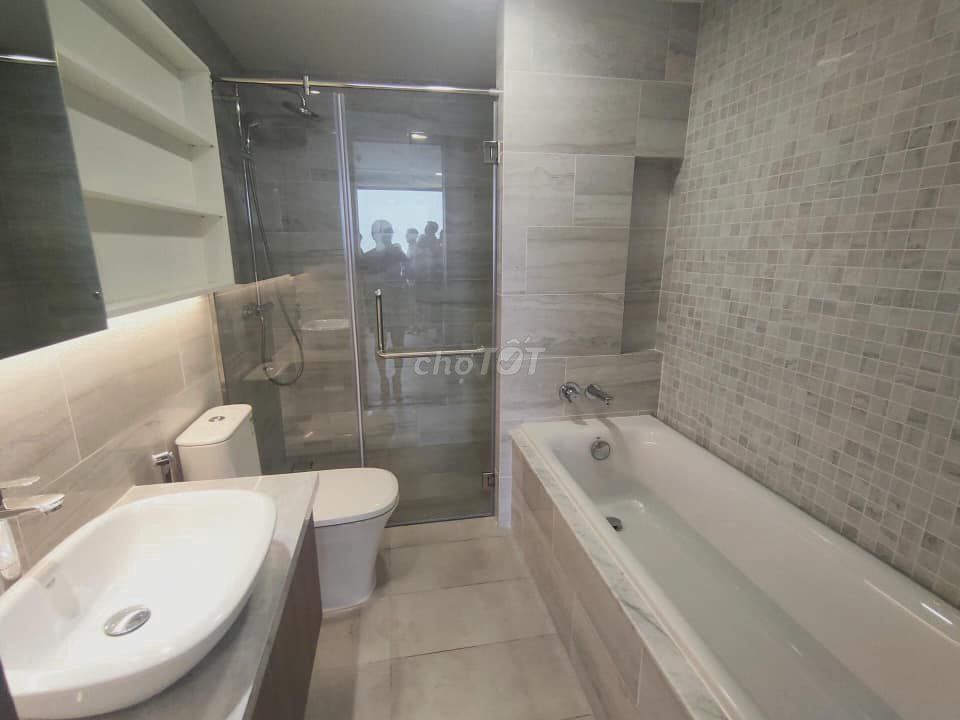 🏡 CHO THUÊ CĂN HỘ KINGDOM 101 – 70M² – 2PN 2WC - ảnh 4