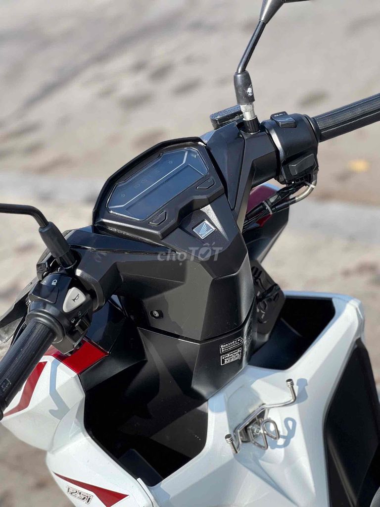 ❤️ Click 125i đời 2020 bstp chính chủ hỗ trợ góp. Mua bán Xe máy tại Quận 11 Tp Hồ Chí Minh được đăng bởi Hưng Từ hình 4