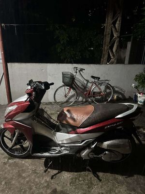 Xe chỉ giao lưu ko bán. Mua bán Xe máy tại Huyện Thái Thụy Thái Bình được đăng bởi Mạnh