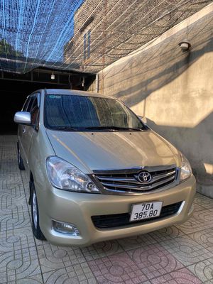innova 2007 G xịn, zin. Mua bán Ô tô tại Huyện Củ Chi Tp Hồ Chí Minh được đăng bởi nguyễn luân ôtô củ chi