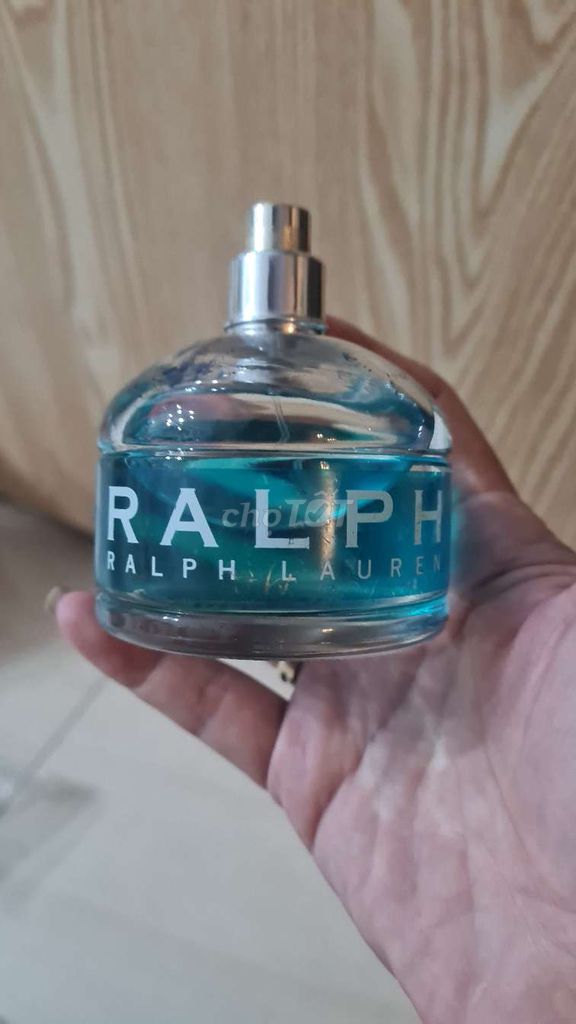 Nước Hoa Nữ Ralph Lauren EDT của Mỹ