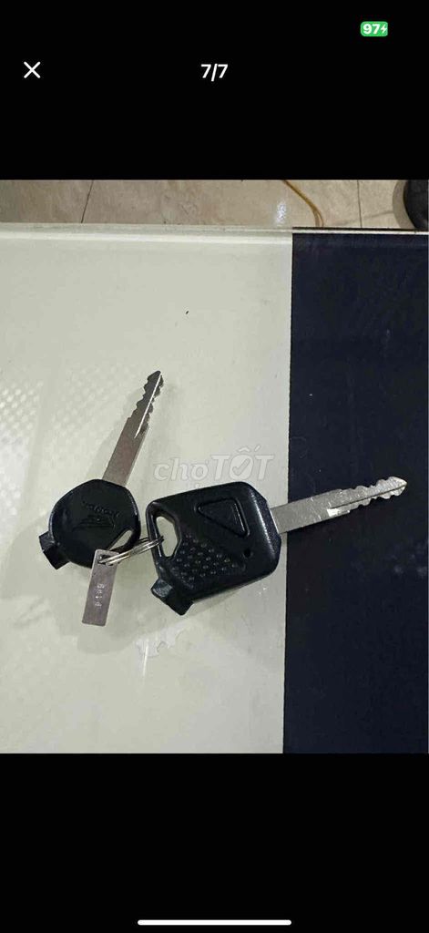 bán xe sh mode 2016 đẹp mới. Mua bán Xe máy tại Quận Lê Chân Hải Phòng được đăng bởi santafe hình 3