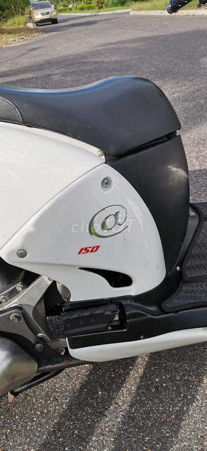 Honda @150 – Xe Nhật 150cc Hiếm, Mới Bảo Dưỡng!. Mua bán Xe máy tại Thành phố Nha Trang Khánh Hòa được đăng bởi Vlad Astanin hình 6