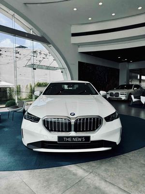 BMW 5 SERIES 520i ALL NEW ƯU ĐÃI 45TRIỆU. Mua bán Ô tô tại Quận Bình Tân Tp Hồ Chí Minh được đăng bởi Hồ Nhật Anh