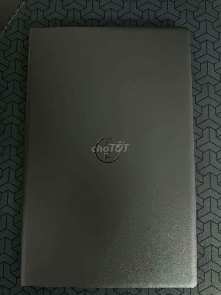 Dell Inspiron 15 i5-1235U 16GB/SSD Đen. Mua bán Laptop tại Huyện Trảng Bom Đồng Nai được đăng bởi Trịnh Trường hình 1