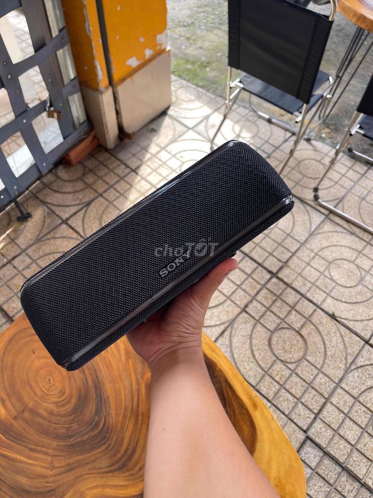 Loa sony xb41. Mua bán Tivi, Âm thanh tại Huyện Hòa Thành Tây Ninh được đăng bởi hienne hình 1