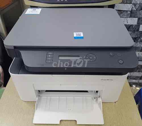 Máy in HP 135w Đã sử dụng. Mua bán Đồ dùng văn phòng tại Quận Thanh Xuân Hà Nội được đăng bởi Bảo Ngọc hình 1