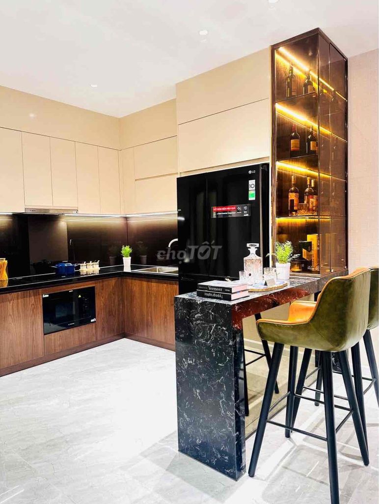 CĂN HỘ CAO CẤP HƯNG PHÚ CẦN THƠ