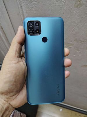 Thanh lý 2 Máy Oppo Chữa cháy 