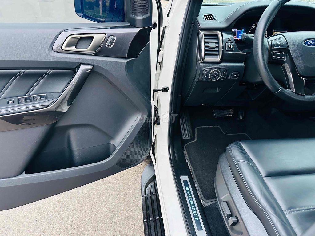 Ford Everest 2020 Titanium 2.0L AT 4x2. Mua bán Ô tô tại Quận Nam Từ Liêm Hà Nội được đăng bởi A Phương hình 14