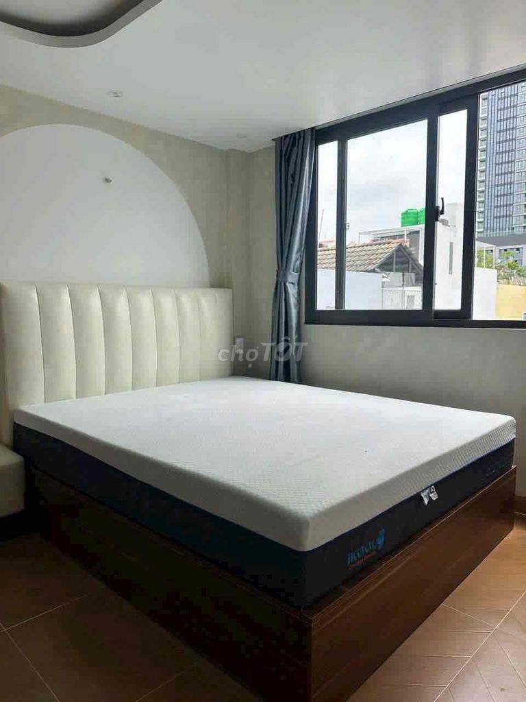 Nệm Ikool9 Original Latex 15cm. Mua bán Giường, chăn ga gối nệm tại Quận Thốt Nốt Cần Thơ được đăng bởi Nệm Giá Kho Thốt Nốt hình 1