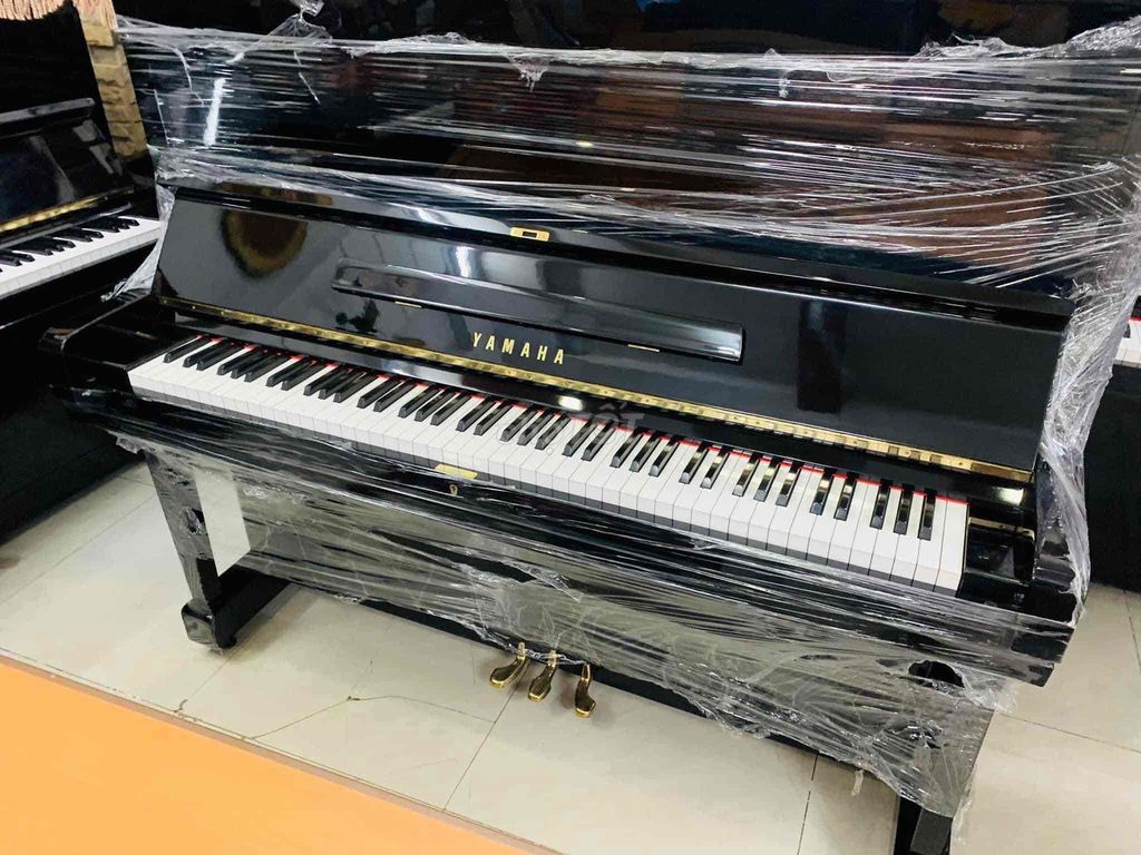 ship miễn phí piano cơ Yamaha U3 bh 10 năm