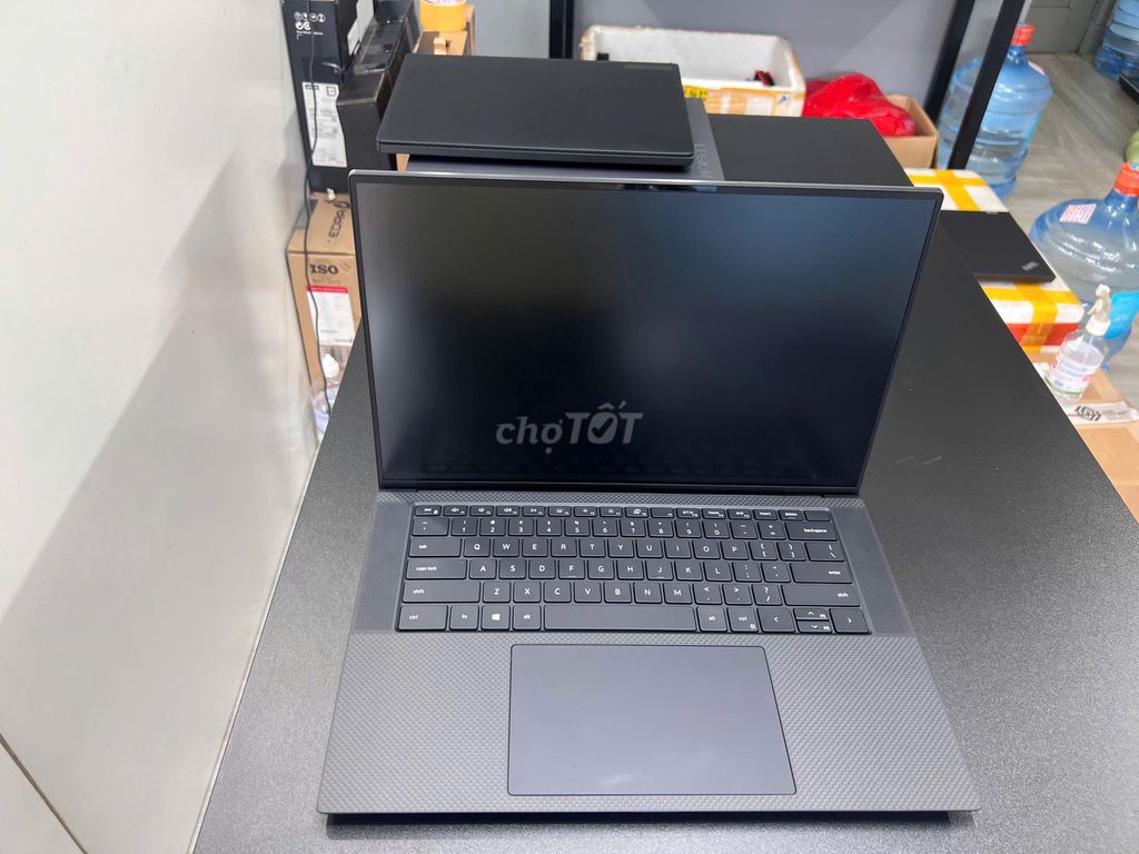 Dell Precision 5560 i7-11800H , VGA A2000. Mua bán Laptop tại Quận Phú Nhuận Tp Hồ Chí Minh được đăng bởi Laptop 199x hình 1