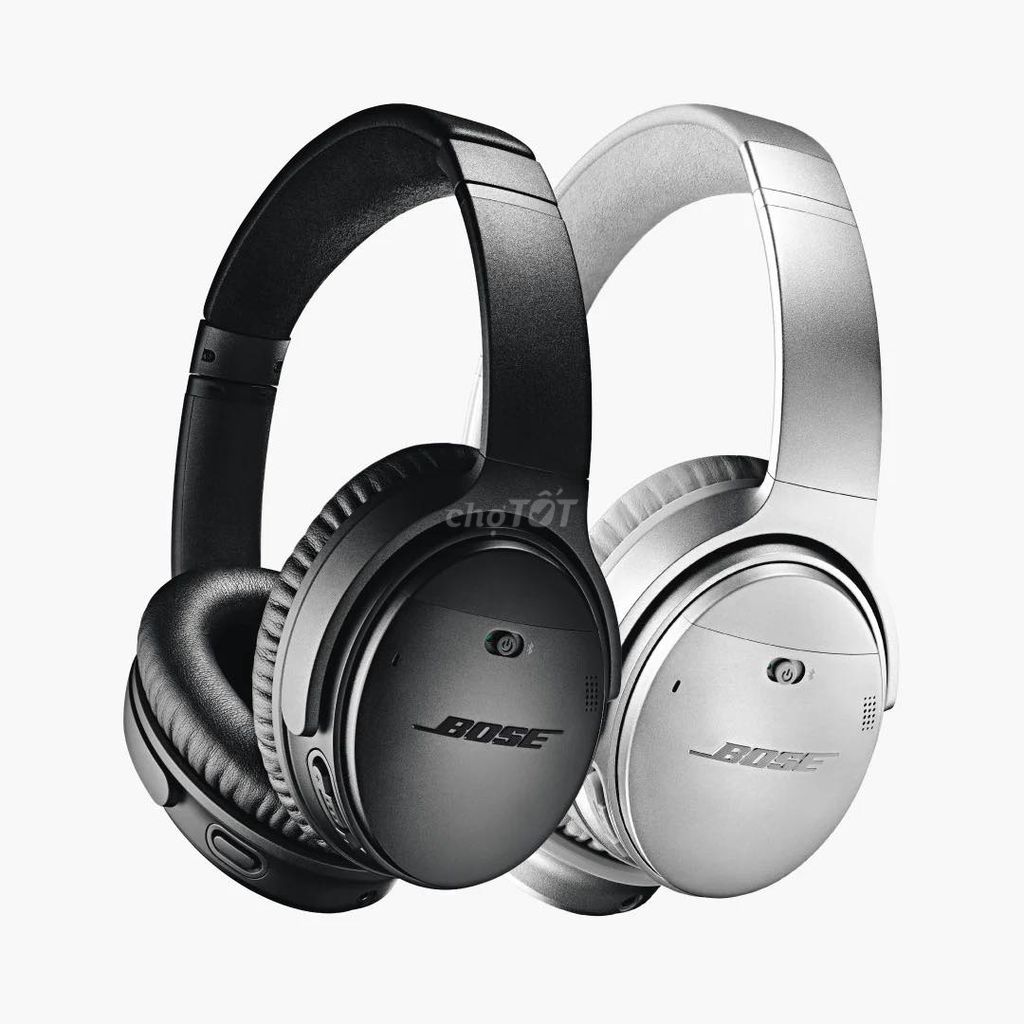 Tai nghe Bose QuietComfort 35 II fullbox/Có ship. Mua bán Tivi, Âm thanh tại Quận 1 Tp Hồ Chí Minh được đăng bởi MÁY ZIN CHUẨN GIAO TẬN NHÀ hình 1