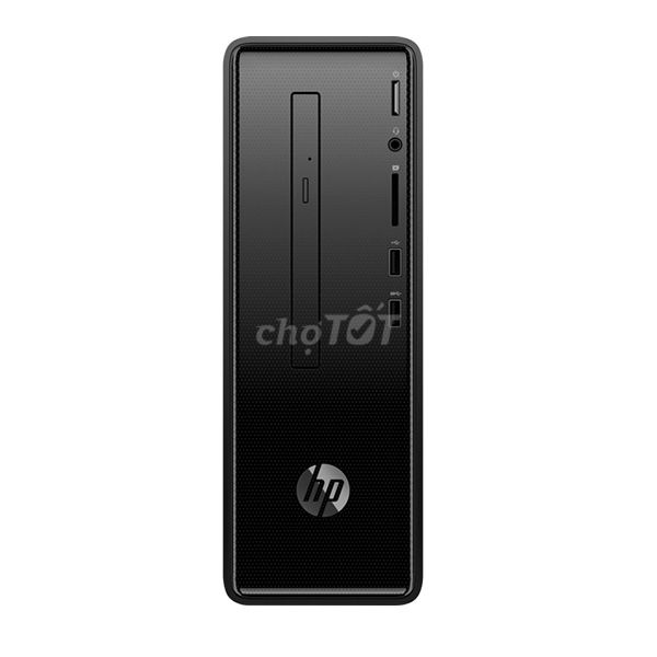 Máy tính để bàn HP slimline 290-P0110D i3, i5, i7