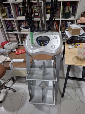 Thanh lý máy uốn tóc 40 trục. Mua bán Nội thất, đồ gia dụng khác tại Quận 8 Tp Hồ Chí Minh được đăng bởi incareerlink