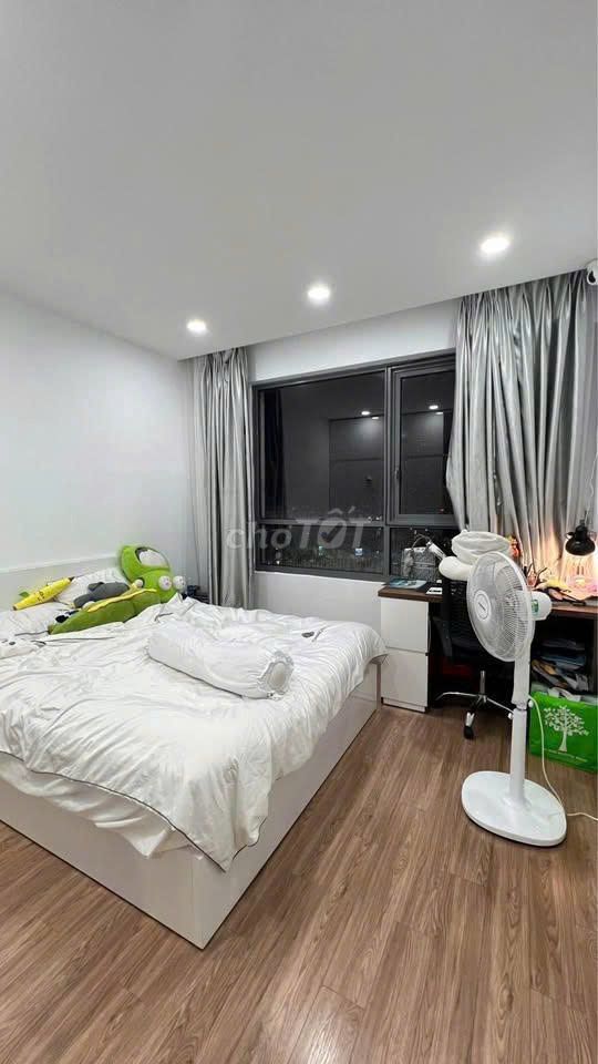 Carillon 1-Hoang Hoa Tham, 2 спальни, полностью меблированные, цена 14,5 тр/ч