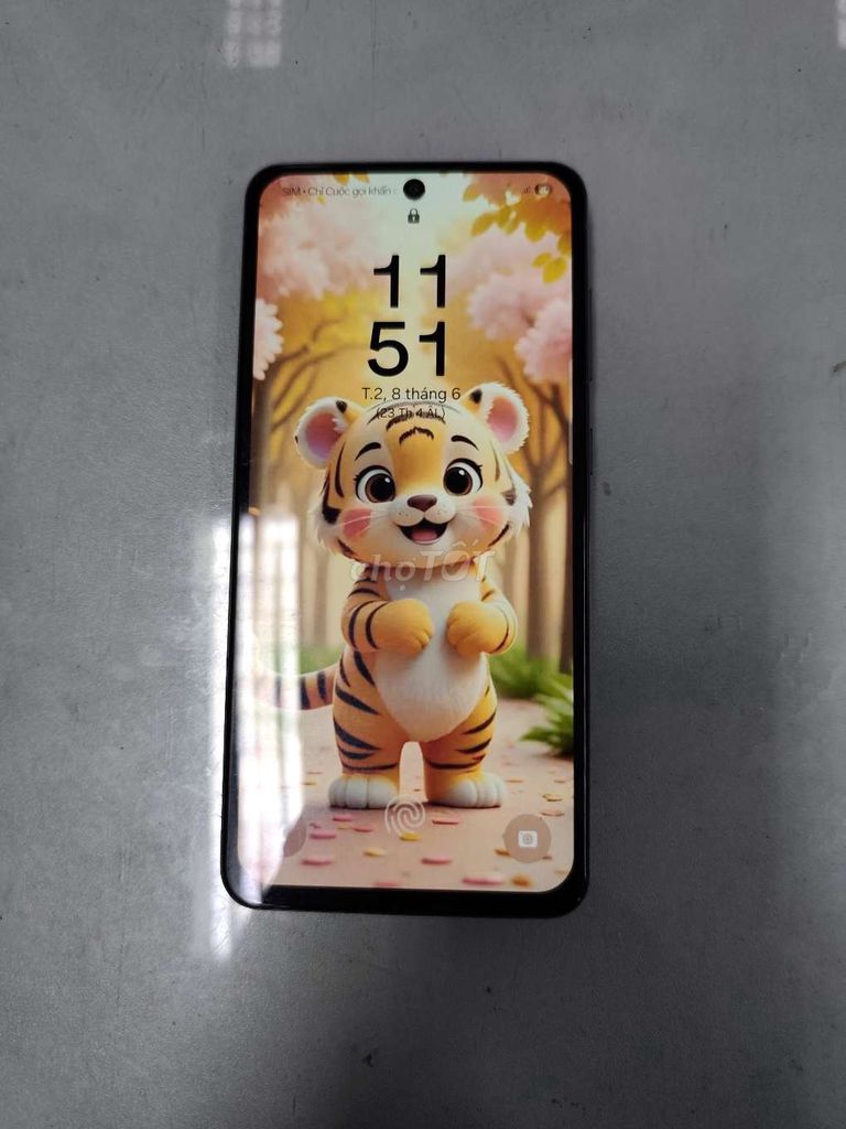 Samsung S21 FE 5G Đen. Mua bán Điện thoại tại Huyện Châu Thành Bến Tre được đăng bởi chau an hình 1