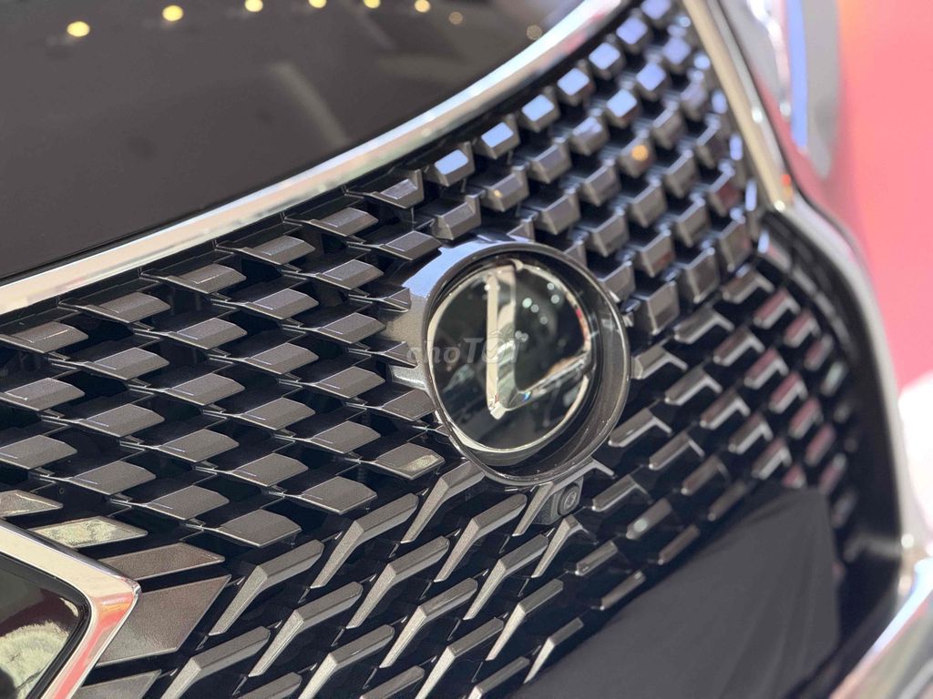 Lexus RX 2021 350 - 11000 km. Mua bán Ô tô tại Thành phố Thủ Đức Tp Hồ Chí Minh được đăng bởi Ý Auto Toàn Trung hình 4