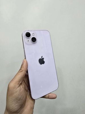 iPhone 14 Plus Tím 512GB -. Mua bán Điện thoại tại Thành phố Thủ Đức Tp Hồ Chí Minh được đăng bởi N Store