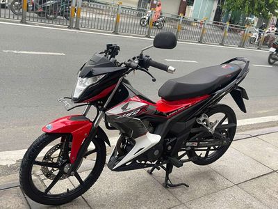 Honda sonic 150 2022 mới 90% biển số 86 chính chủ. Mua bán Xe máy tại Quận Tân Phú Tp Hồ Chí Minh được đăng bởi Tuanduy