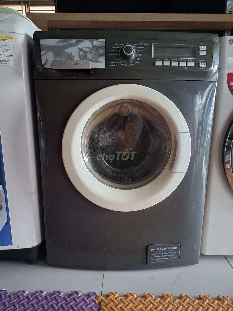 Máy giặt electrolux 8kg