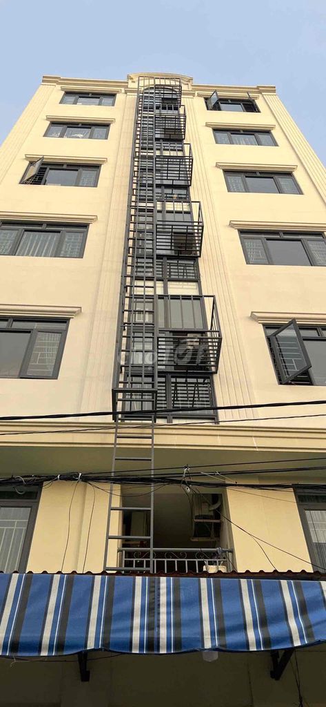 Chính chủ cho thuê phòng gác lửng,studio rộng rãi cửa sổ trời gần TDTu