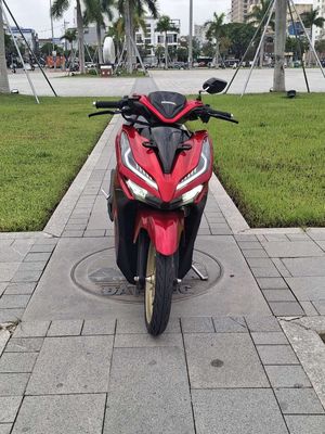 Vario 150 Đỏ candy. Biển 43 . khóa smart Key. Mua bán Xe máy tại Quận Hải Châu Đà Nẵng được đăng bởi Mua Bán Xe Cũ Có Góp Nợ xấu