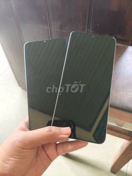Xiaomi Redmi A5 64GB Đẹp 95-96%. Mua bán Điện thoại tại Quận 1 Tp Hồ Chí Minh được đăng bởi Hội Đồ Điện Tử hình 1
