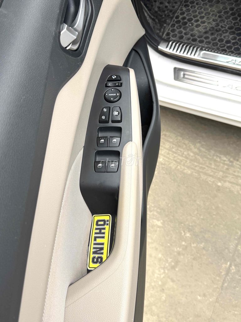 Hyundai Accent 2022 - 58000 km. Mua bán Ô tô tại Huyện Quốc Oai Hà Nội được đăng bởi Manh Quang Auto hình 13