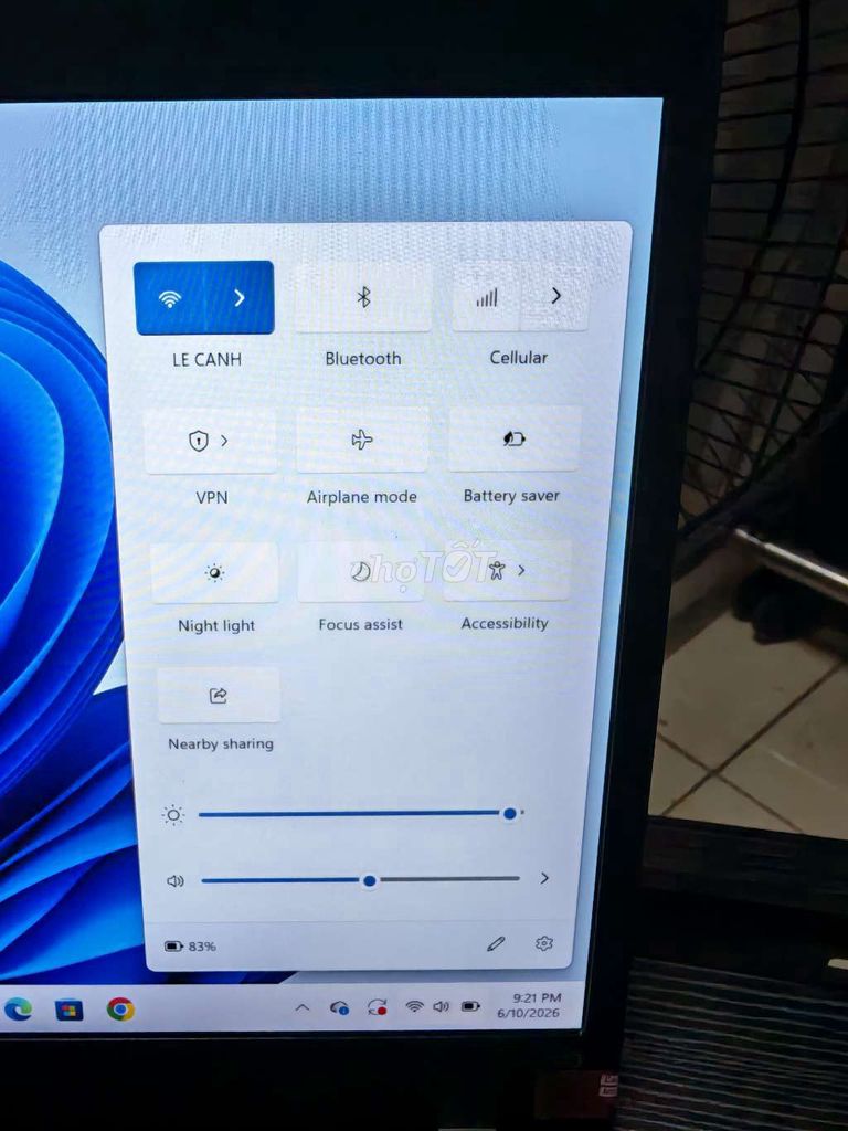 Lenovo X13 AMD Ryzen 5 PRO 16GB/256GB. Mua bán Laptop tại Quận 7 Tp Hồ Chí Minh được đăng bởi Trung Cảnh hình 1