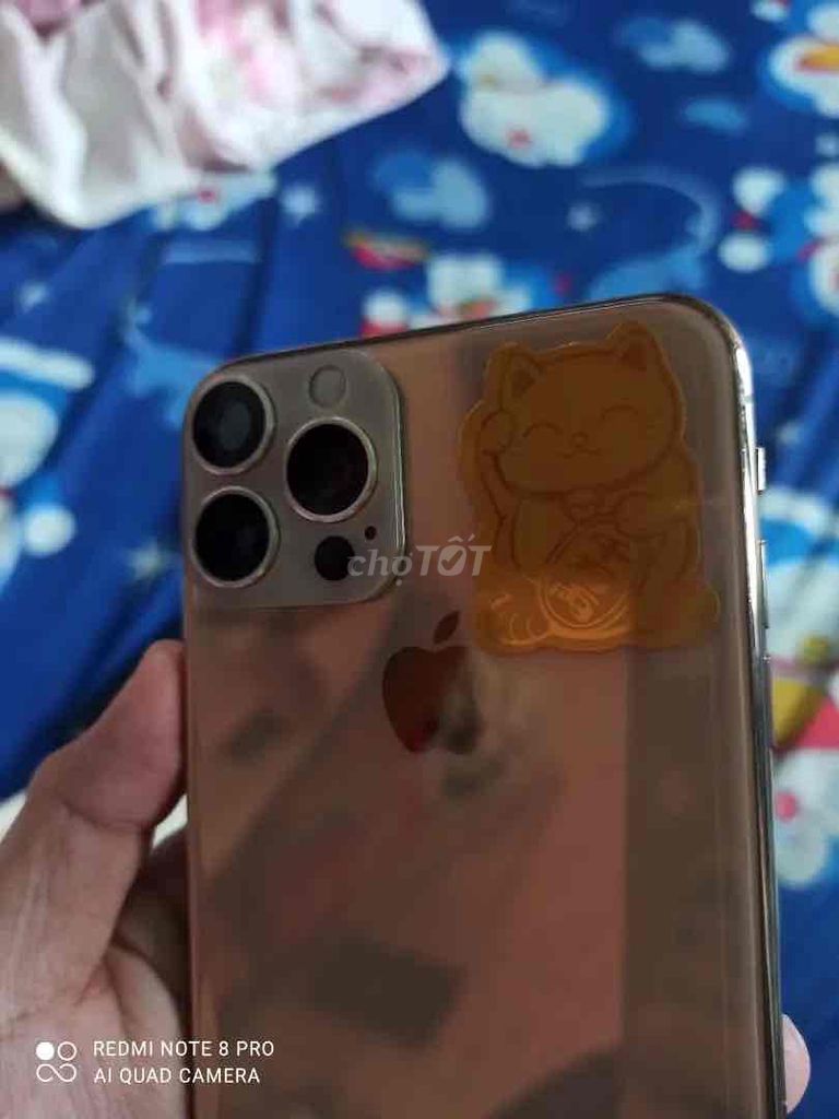 Apple iPhone XS Max Mực nhỏ Đã sử dụng. Mua bán Điện thoại tại Thành phố Thủ Dầu Một Bình Dương được đăng bởi Trang Trần hình 1