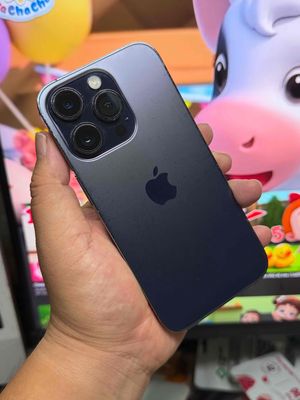 Apple iPhone 14 Pro 128GB Tím LL/A Đã qua sử dụng