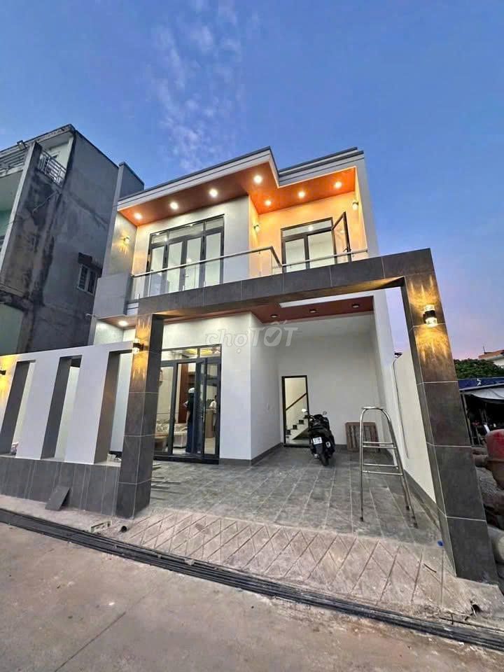 Cần bán biệt thự mini ngay Cầu Tân Triều. Chỉ 600 triệu là sở hữu ngay