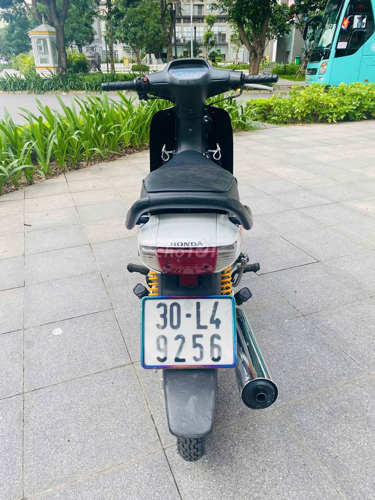 Honda wave zx 2005 xe đẹp máy zin. Mua bán Xe máy tại Quận Thanh Xuân Hà Nội được đăng bởi XE MÁY VUI THU hình 5