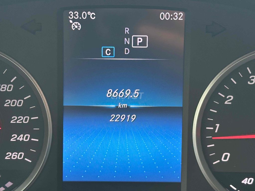 🔴 Mercedes Benz GLC 200 2020 - 23.000 km. Mua bán Ô tô tại Quận 7 Tp Hồ Chí Minh được đăng bởi Tuấn carhouse hình 17