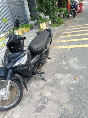 Kymco 50cc máy Rin ,bán hoặc giao lưu xe. Mua bán Xe máy tại Quận Cẩm Lệ Đà Nẵng được đăng bởi A Linh  