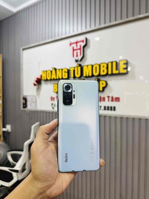 Xiaomi Note 10 Pro 128GB Trắng