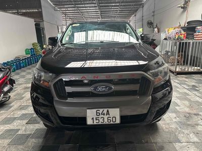 Ford Ranger 2017 XLS 2.2 4x2 MT - 30000 km. Mua bán Ô tô tại Thị xã Bình Minh Vĩnh Long được đăng bởi Thạnh