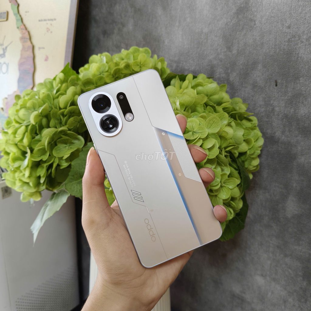 Oppo K13 Turbo Pro (12/256GB) Fullbox 𝗚𝗢𝗣𝟬₫𝗚𝗜𝗔𝗢𝗟𝗨𝗨. Mua bán Điện thoại tại Quận Ninh Kiều Cần Thơ được đăng bởi DI ĐỘNG BULL hình 1