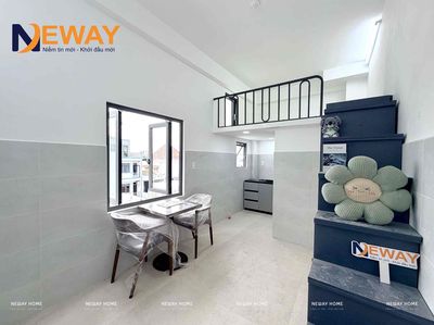 Аренда · 1 комн. · 25 м² · Quận Bình Tân, ул. Đường Tỉnh lộ 10
