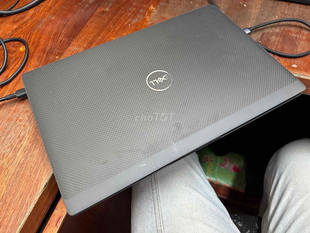 Dell Latitude 7420 i5 Gen 11 16GB/256GB Hư màn. Mua bán Laptop tại Quận Gò Vấp Tp Hồ Chí Minh được đăng bởi Việt Hoàng hình 1