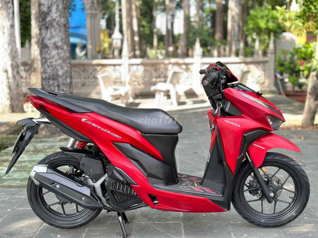 xe Vario zin đẹp mới keng