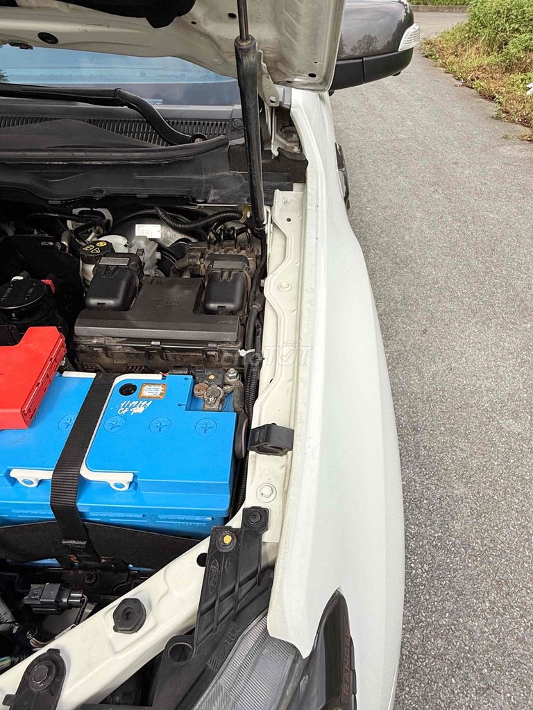 Ford Ranger 2018 Wildtrak 3.2 4x4 AT - 75000 km. Mua bán Ô tô tại Huyện Chương Mỹ Hà Nội được đăng bởi NGUYỄN TÙNG hình 17