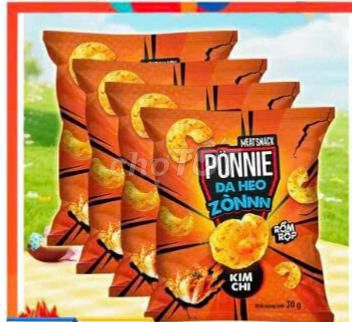 Marshmallow Ovaltine ăn chơi ngon!. Mua bán Đồ ăn, thực phẩm và các loại khác tại Quận 7 Tp Hồ Chí Minh được đăng bởi Tommy Đào hình 1