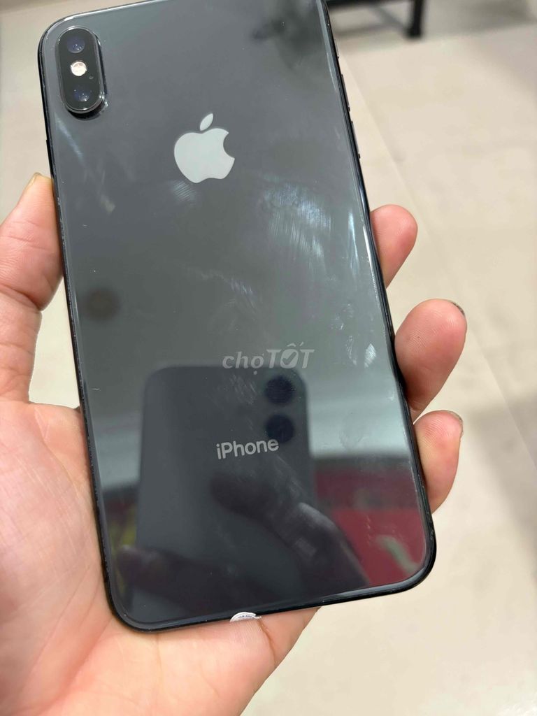 iphone xs max 64g quốc tế