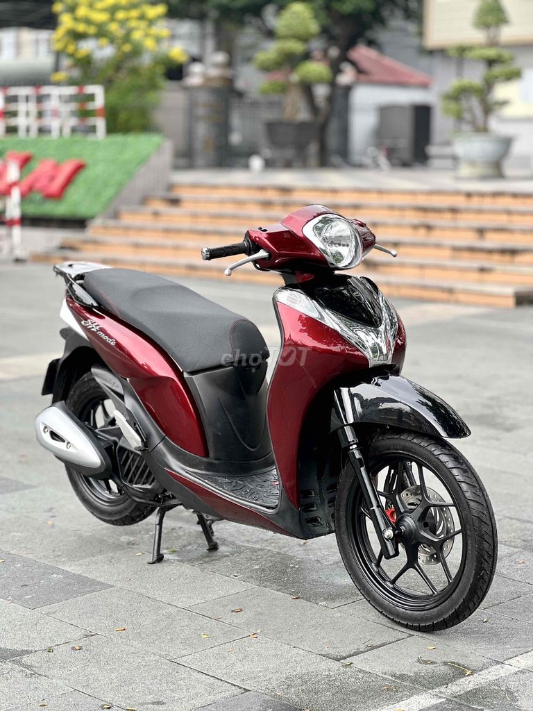 SH MODE 2016 BSTP CHÍNH CHỦ CÓ BÁN GÓP. Mua bán Xe máy tại Thành phố Thủ Đức Tp Hồ Chí Minh được đăng bởi Hiếu  hình 3