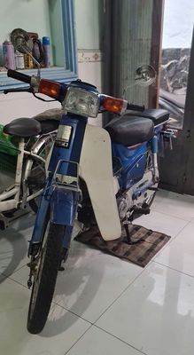 Bán xe Cub 82, giá rẻ. Mua bán Xe máy tại Quận 12 Tp Hồ Chí Minh được đăng bởi Hoài Nam Lê
